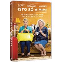 Isto Só a Mim! (DVD)
