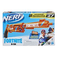 Nerf Elite Raptorstrike - Hasbro - Outros Jogos ao Ar Livre