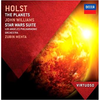 Holst | The Planets