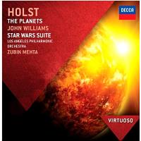 Holst | The Planets