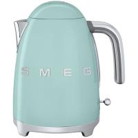 Chaleira Elétrica Smeg Anni'50 - Verde