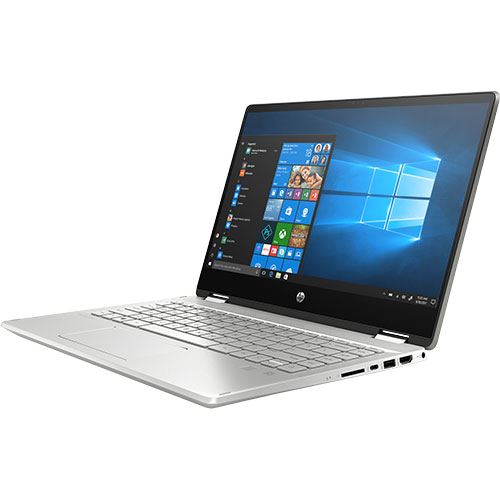 Computador Portátil HP Pavilion x360 Convertible 14-dh0011np | 14
