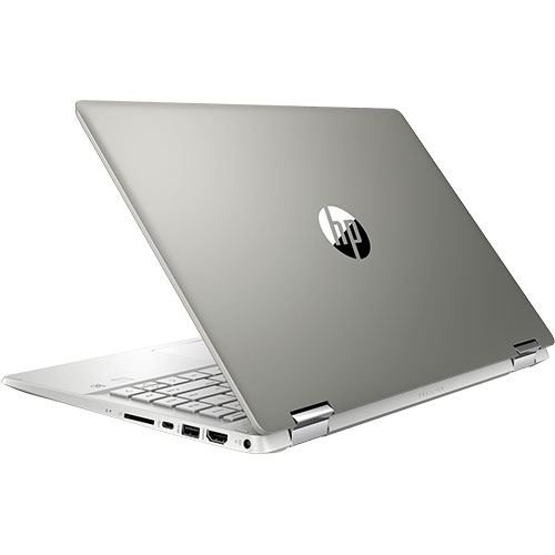 Computador Portátil HP Pavilion x360 Convertible 14-dh0011np | 14