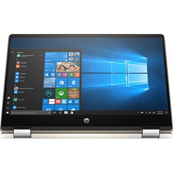 Computador Portátil HP Pavilion x360 Convertible 14-dh0011np | 14