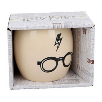 Caneca Harry Potter