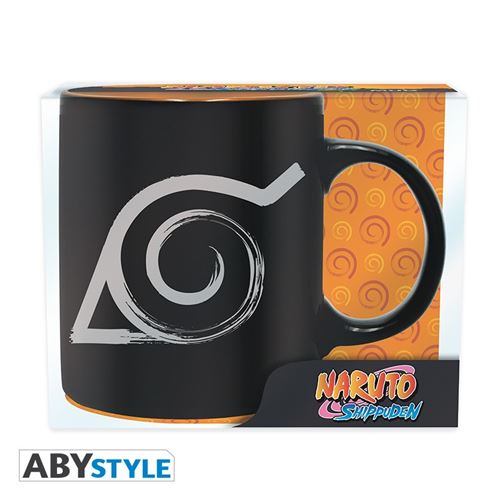 ABYstyle One Piece Subli Ceramic Mug 1000 Logs Group 1 320 ml