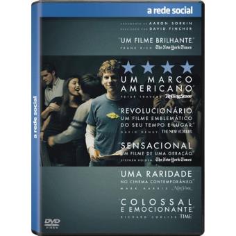 A Rede Social