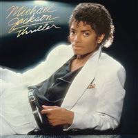 Thriller - LP