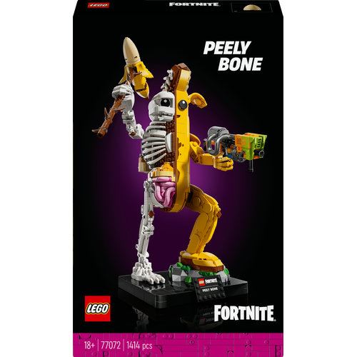 LEGO Fortnite 77072 - Peely Bone