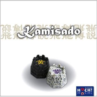 Kamisado - Burley Games