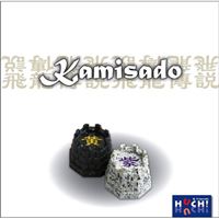 Kamisado - Burley Games