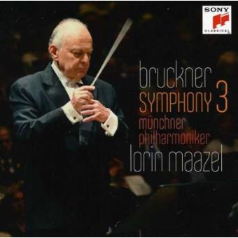 Symphony no.3