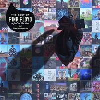 The Best of Pink Floyd - 2LP
