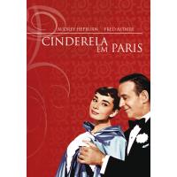 Cinderela Em Paris – Ruby Collection