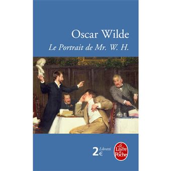 Le Portrait de Mr. W. H.