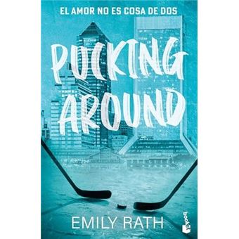 Pucking around 1 el amor no es cosa - 1