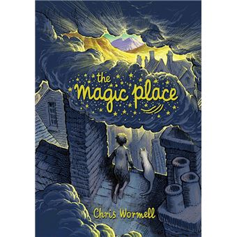 The Magic Place
