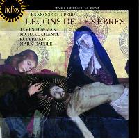 F. Couperin | Leçons de Ténèbres