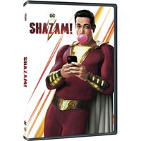 Shazam! - DVD