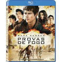 Maze Runner: Provas de Fogo