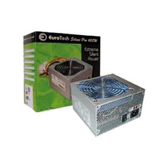Eurotech Fonte Alimentação Silent Pro 420W