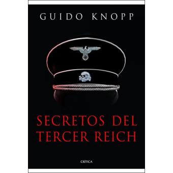 Secretos del Tercer Reich