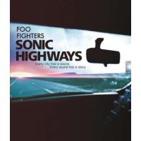 Sonic Highways (3BD)