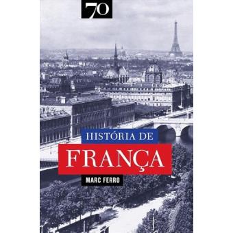 História de França