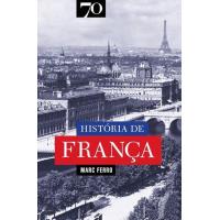 História de França