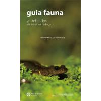 Guia Fauna: Vertebrados