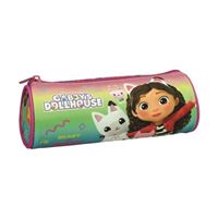 Estojo Redondo Gim Gabby´s Doll House