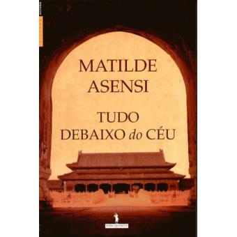 Tudo Debaixo do Céu