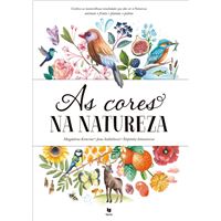 As Cores na Natureza