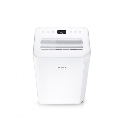 Desumidificador Digital Flama 1329FL | 20L/dia - 2