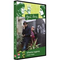 Olhares Lugares - DVD