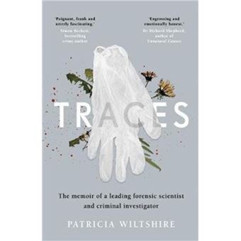 Traces Patricia Wiltshire