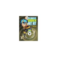 The Complete Shonen Art Kit