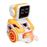 Pack Kickabot Twin - Silverlit_2