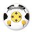 Pack Kickabot Twin - Silverlit_4