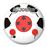 Pack Kickabot Twin - Silverlit_5