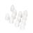 Pack Kickabot Twin - Silverlit_7