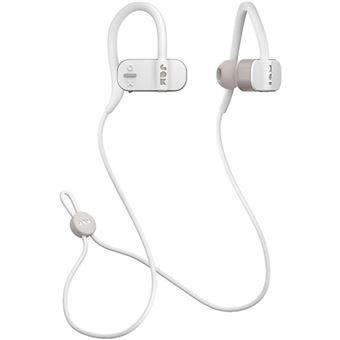 Auricilares Bluetooth JAM Live Fast - Cinzento