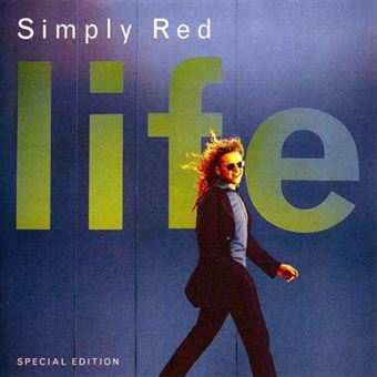 Life: Special Edition - CD