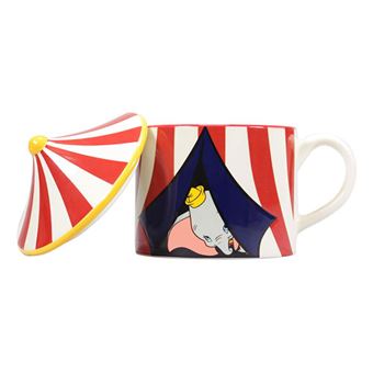 Caneca Disney Dumbo Circus