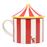 Caneca Disney Dumbo Circus_2