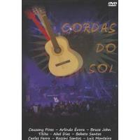Cordas Do Sol Live