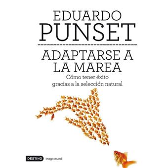 Adaptarse a la marea