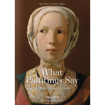 What Paintings Say