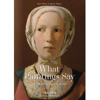 What Paintings Say