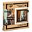 Puzzle Frame Me Up 3 - 250 Peças - Clementoni_0